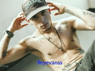 Reyevanss