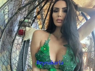 reynakarla Sexo Gratis