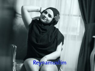 Reynamuslim