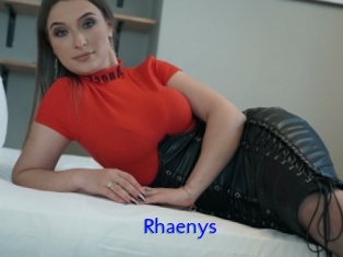 Rhaenys