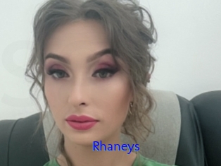Rhaneys