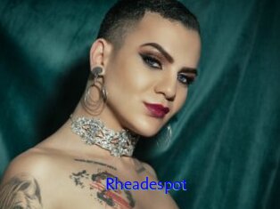 Rheadespot