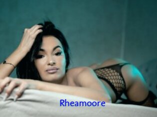 Rheamoore