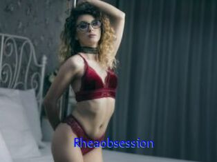 Rheaobsession