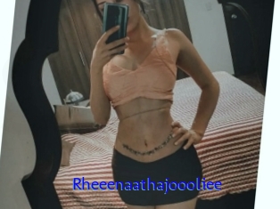 Rheeenaathajoooliee
