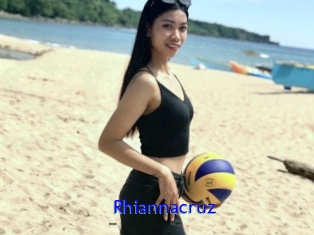 rhiannacruz Sexo Gratis