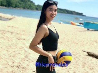Rhianrosales
