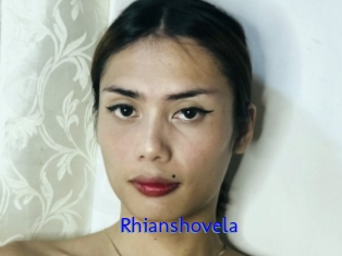 rhianshovela Sexo Gratis