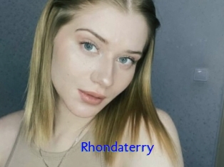 Rhondaterry