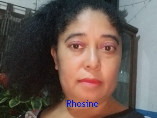 Rhosine