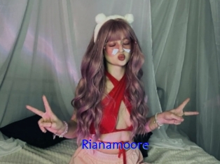 rianamoore Sexo Gratis