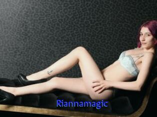 Riannamagic