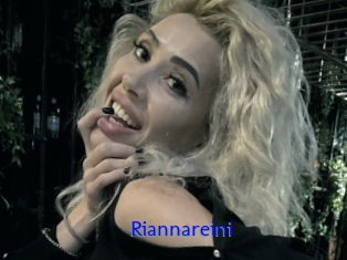 Riannareini
