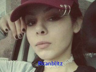 Ricanblitz