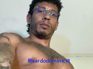 Ricardodominic18