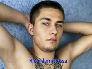 Ricardomillossa