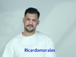 Ricardomorales