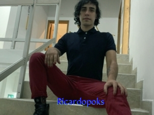 Ricardopoks