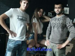 Richalfahans