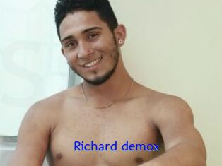richard_demox Sexo Gratis