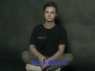 Richarddonnie