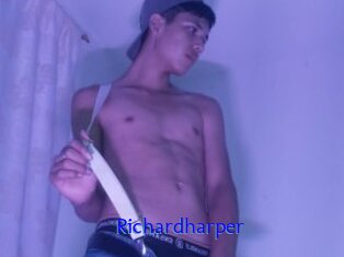 Richardharper