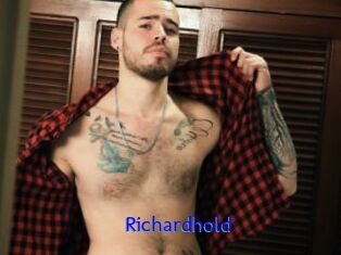 Richardhold