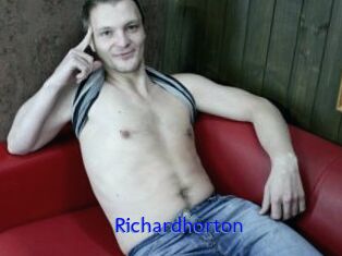 Richardhorton