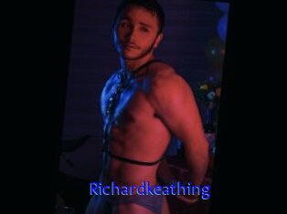Richardkeathing