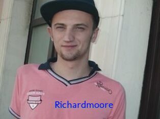 Richardmoore