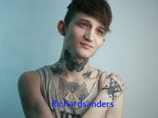 Richardsanders