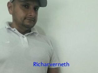 Richarverneth