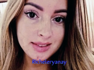 Richeleryanay