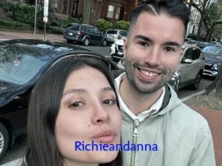Richieandanna