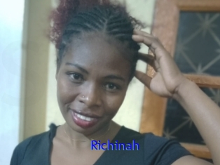 richinah Sexo Gratis