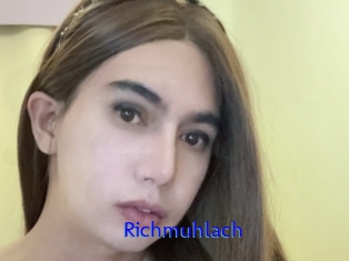 richmuhlach Sexo Gratis