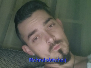 Richndisbitch24