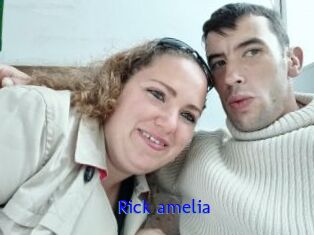rick_amelia Sexo Gratis