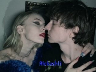 Rickashli