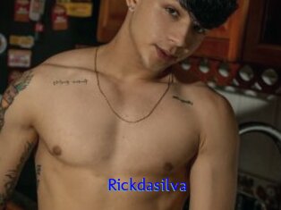rickdasilva Sexo Gratis