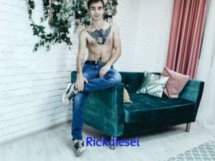Rickdiesel