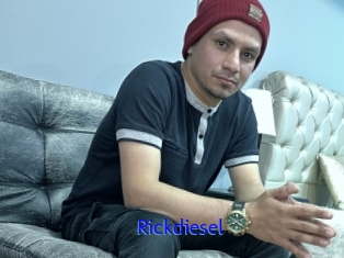 rickdiesel Sexo Gratis