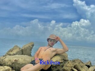 Rickihox