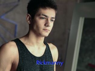 Rickmanny
