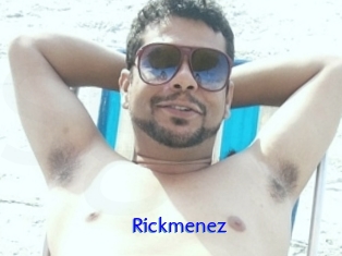 Rickmenez