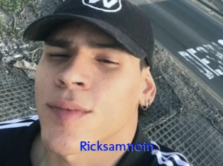ricksam110in Sexo Gratis