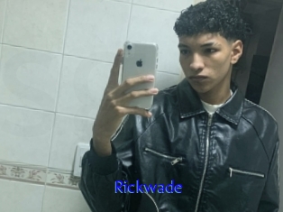 Rickwade
