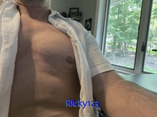 ricky123 Sexo Gratis