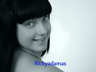 Rickyadamas