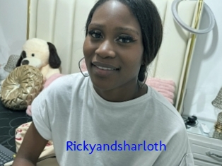Rickyandsharloth